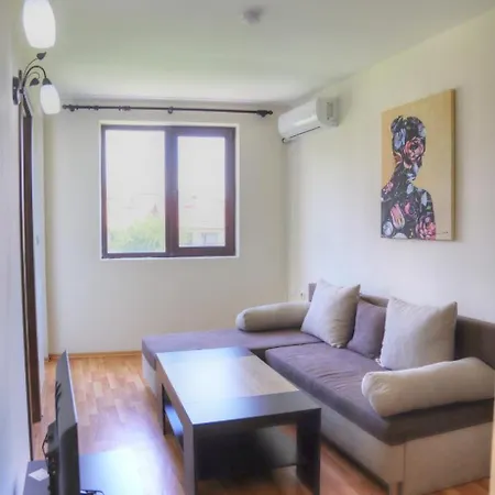 Nevena 206 B&p Apartment *