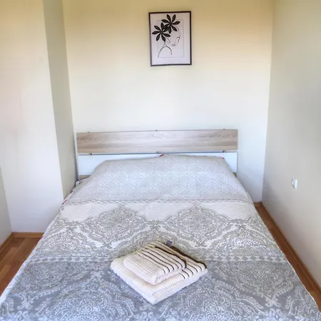 Nevena 206 B&p * Bansko