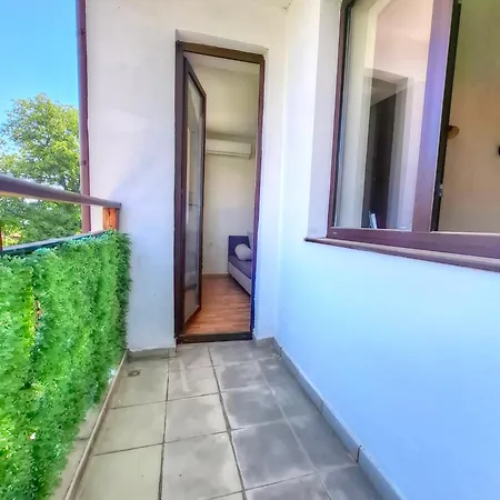 Nevena 206 B&p Apartment *