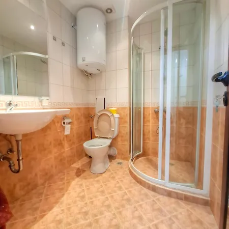 Nevena 206 B&p Apartment Bansko