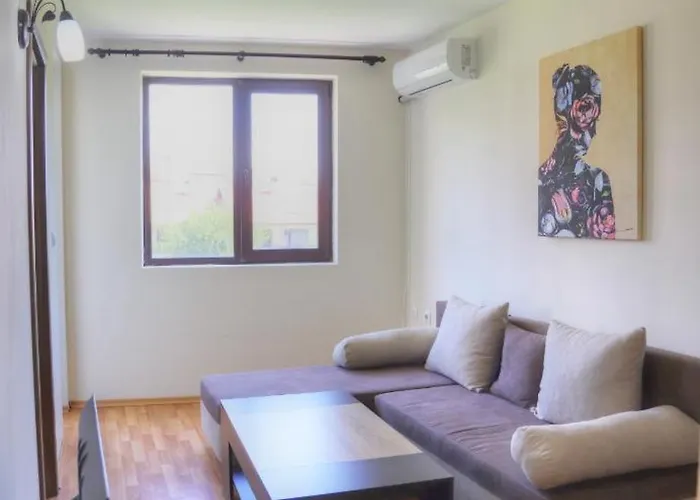 Nevena 206 B&p 公寓 *