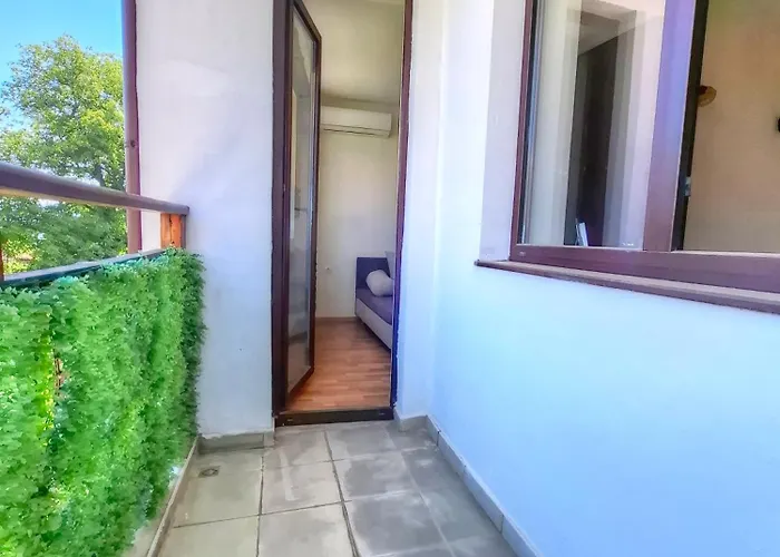 Nevena 206 B&p 公寓 *